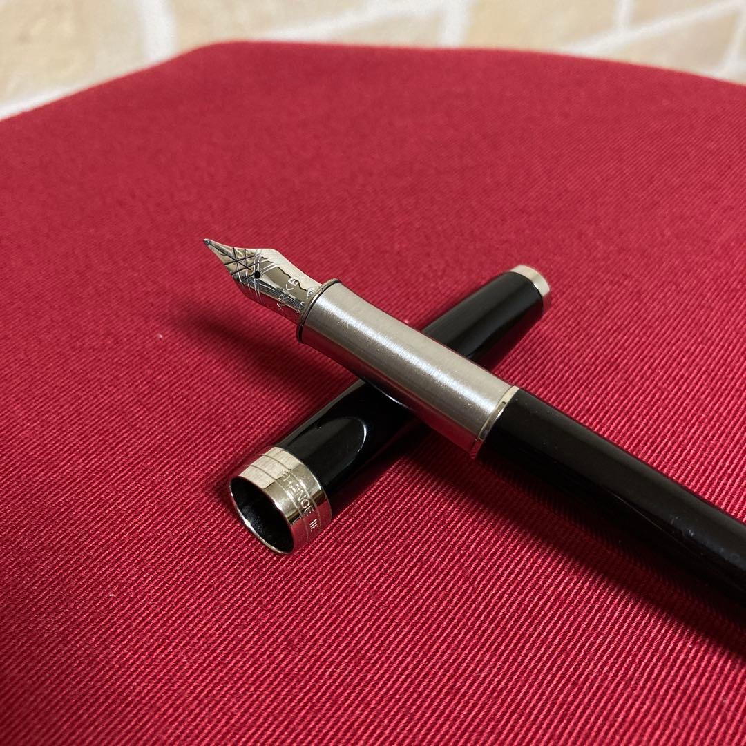 万年筆　パーカー　PARKERソネット