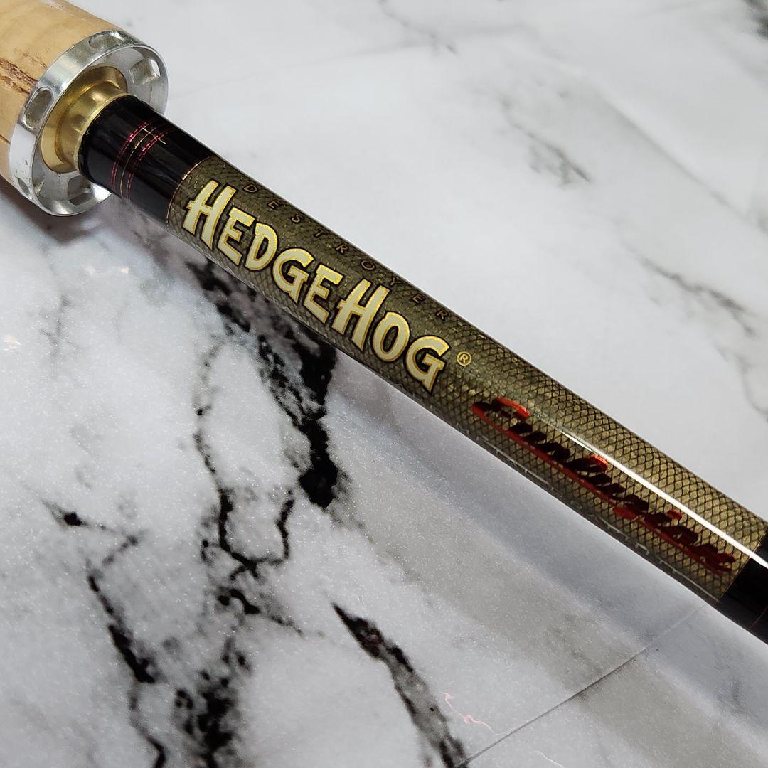 ヘッジホッグ エボルジオン F4st-69RS Dti オロチエボリューション