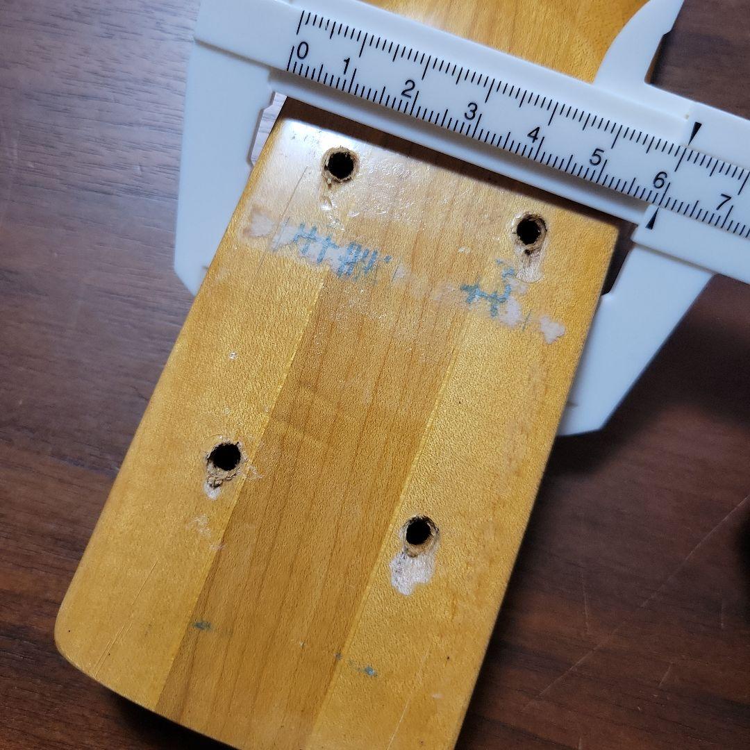 【Greco】グレコ 希少1975's プレシジョンベースタイプ ネックのみ