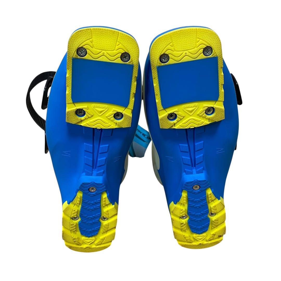 ≪未使用・タグ付≫SALOMON スキーブーツ ＸPRO X90 25.5cm