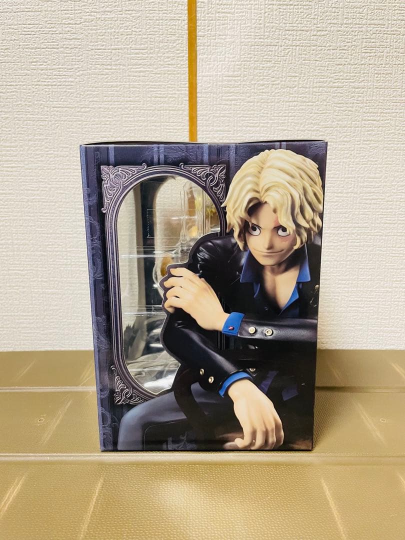 サボ　pop soc s.o.c ワンピース　フィギュア　未開封　A