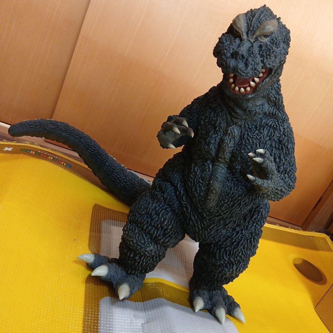 希少　ゴジラ　1964 ギガンティックシリーズ