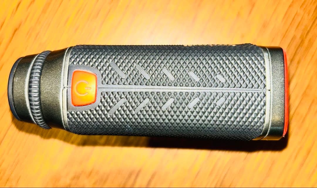 Bushnell ブッシュネル PRO X2 ピンシーカー レーザー距離計