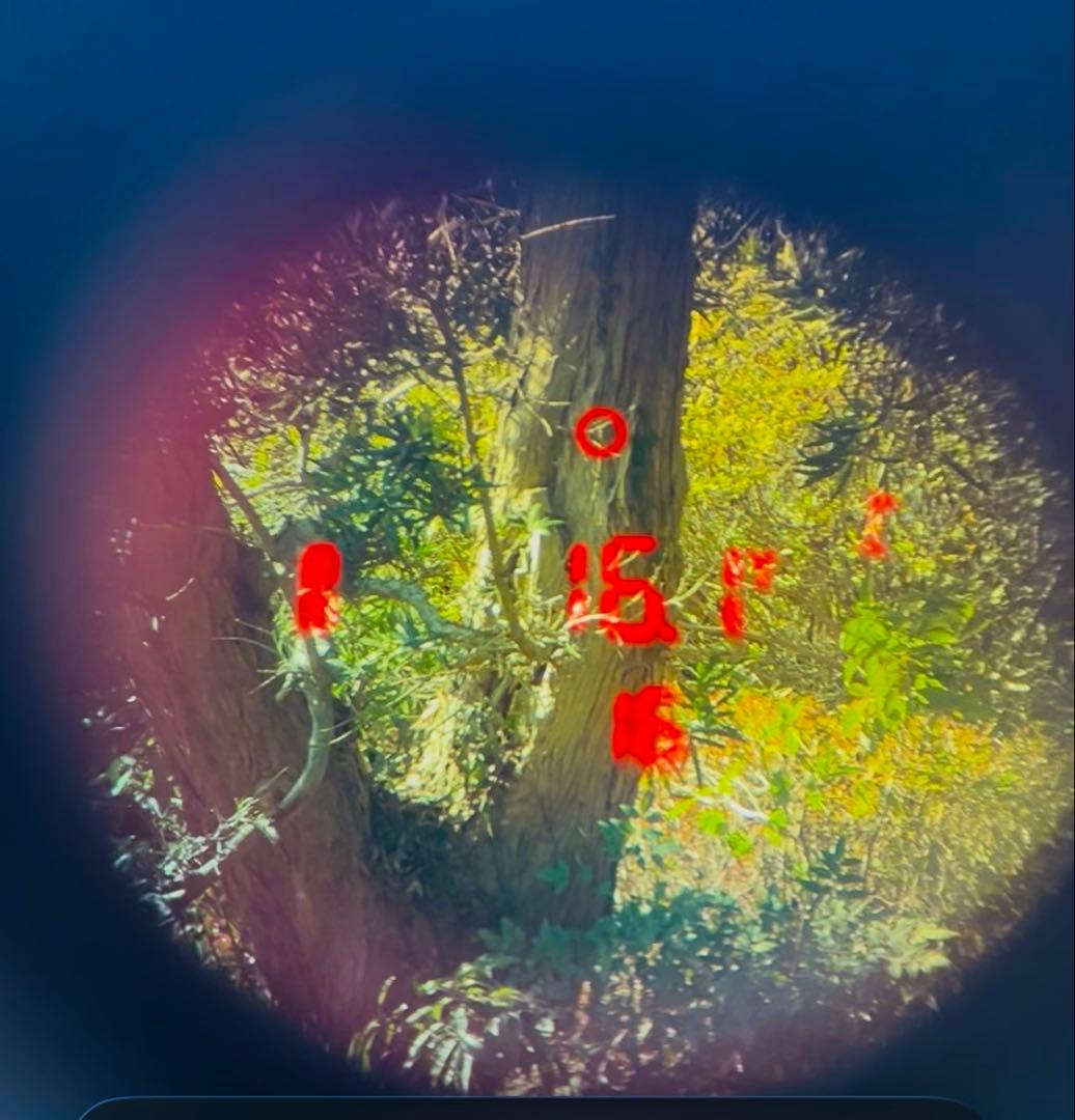 Bushnell ブッシュネル PRO X2 ピンシーカー レーザー距離計