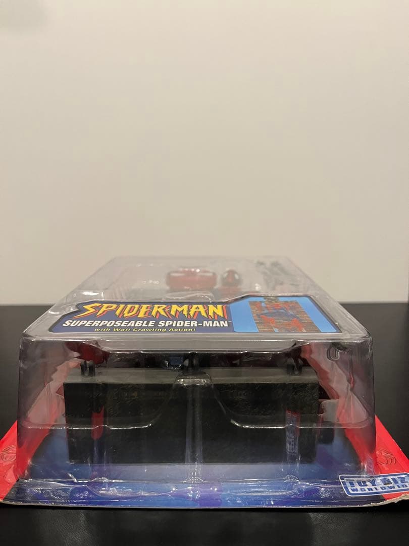 トイビズ　スパイダーマン