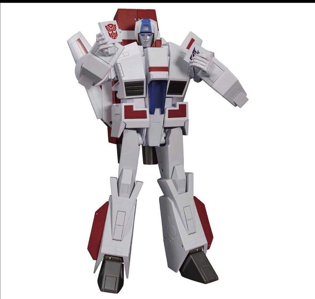 トランスフォーマー マスターピース　スカイファイアー　フィギュア