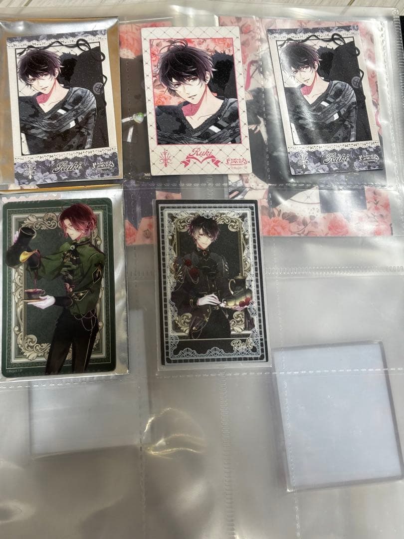 ディアラバ まとめ売り 約40点