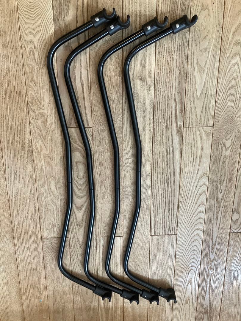 DoD BAG-IN BED バッグインベッド CB1-510-K (ブラック)