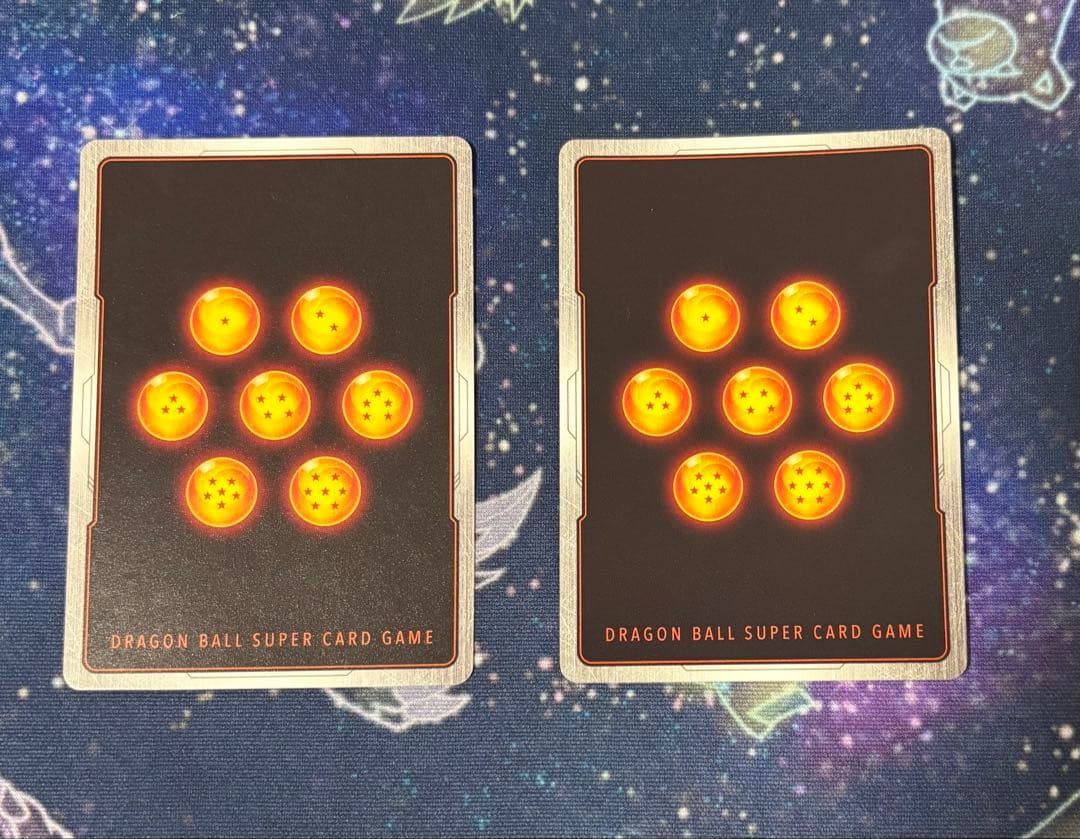 ギガンティックミーティア C パラレル　FS03-15 2枚