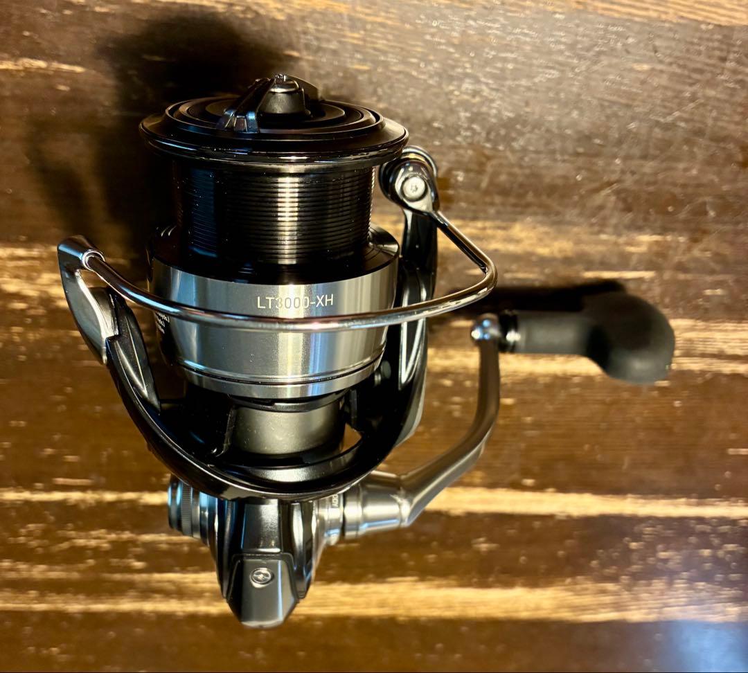 ダイワ　24 セルテート　LT3000ーXH