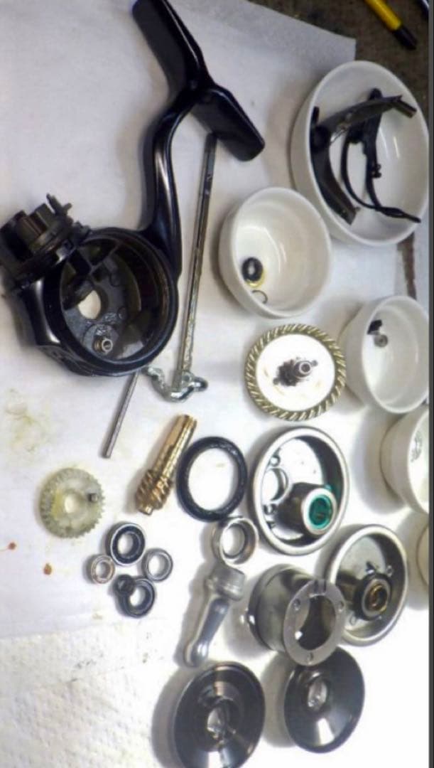 ダイワ　24 セルテート　LT3000ーXH