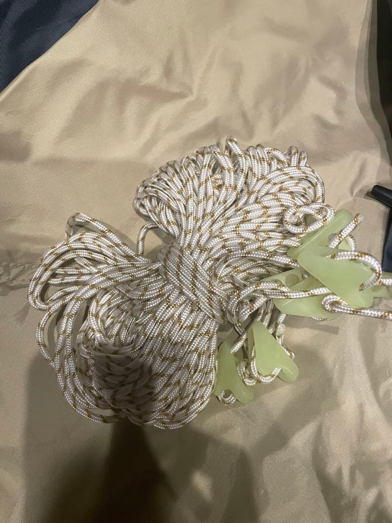 最終値下げ　Whole Earth ホールアース アースドーム 270Ⅲ テント