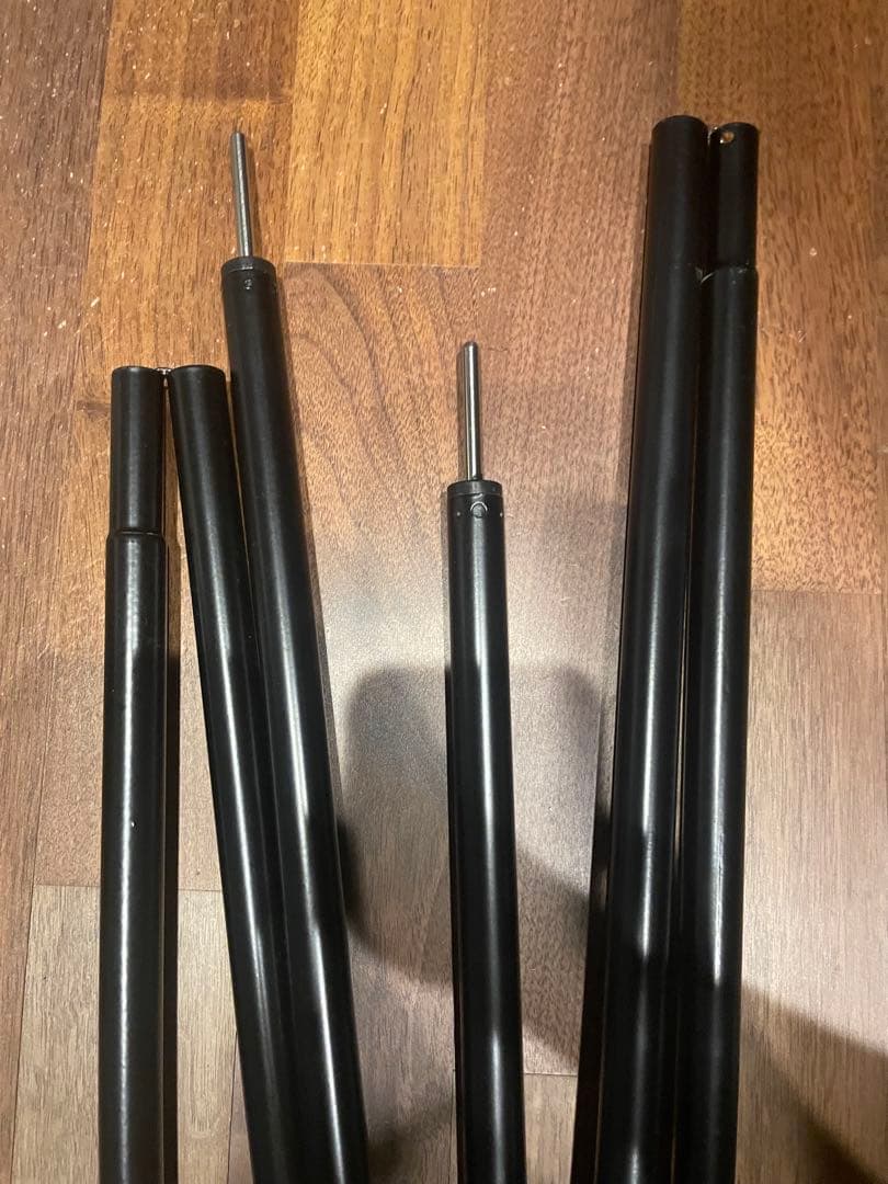 最終値下げ　Whole Earth ホールアース アースドーム 270Ⅲ テント