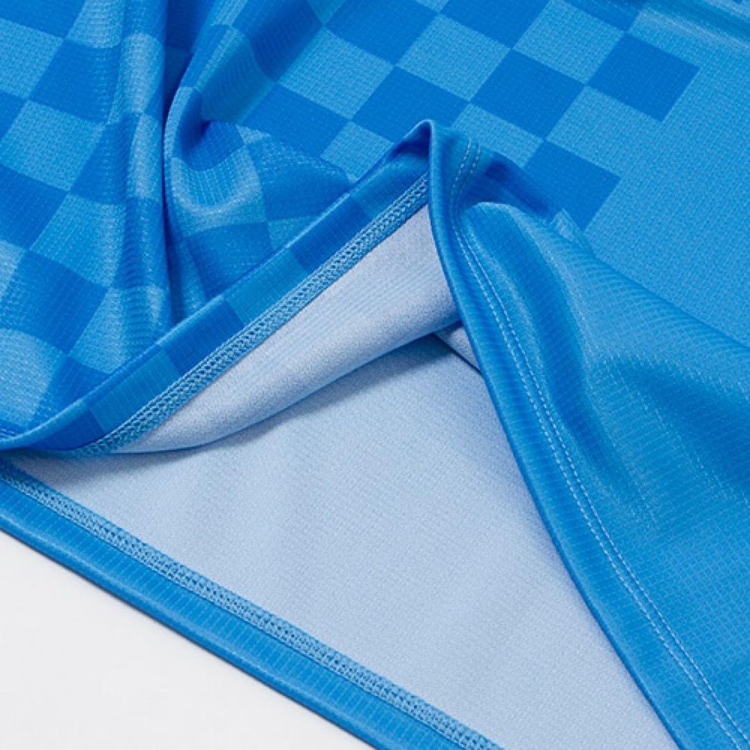 新品未使用 川崎フロンターレ 23/24 ACL 1stユニフォーム Lサイズ