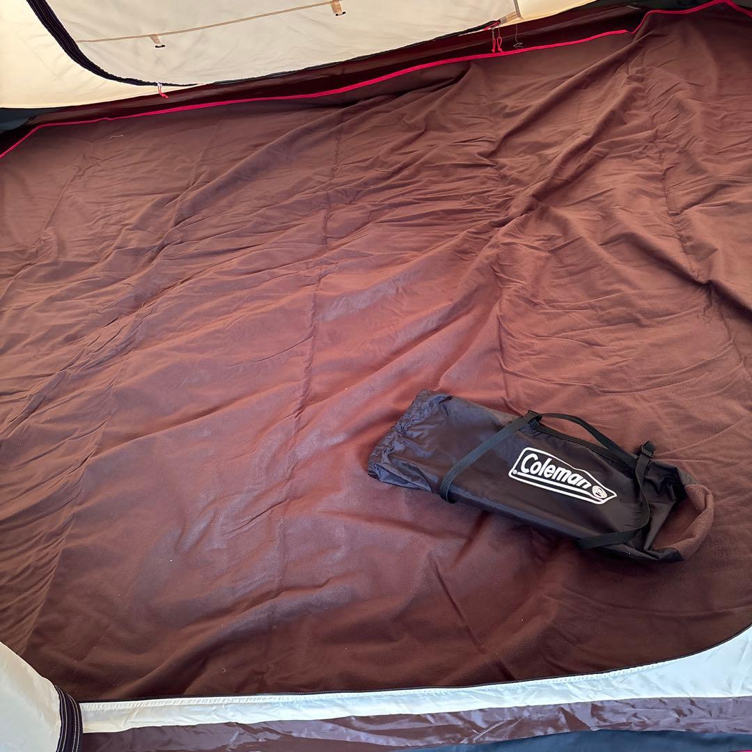 ウェザーマスター ワイド2ルーム コクーンⅡ ①