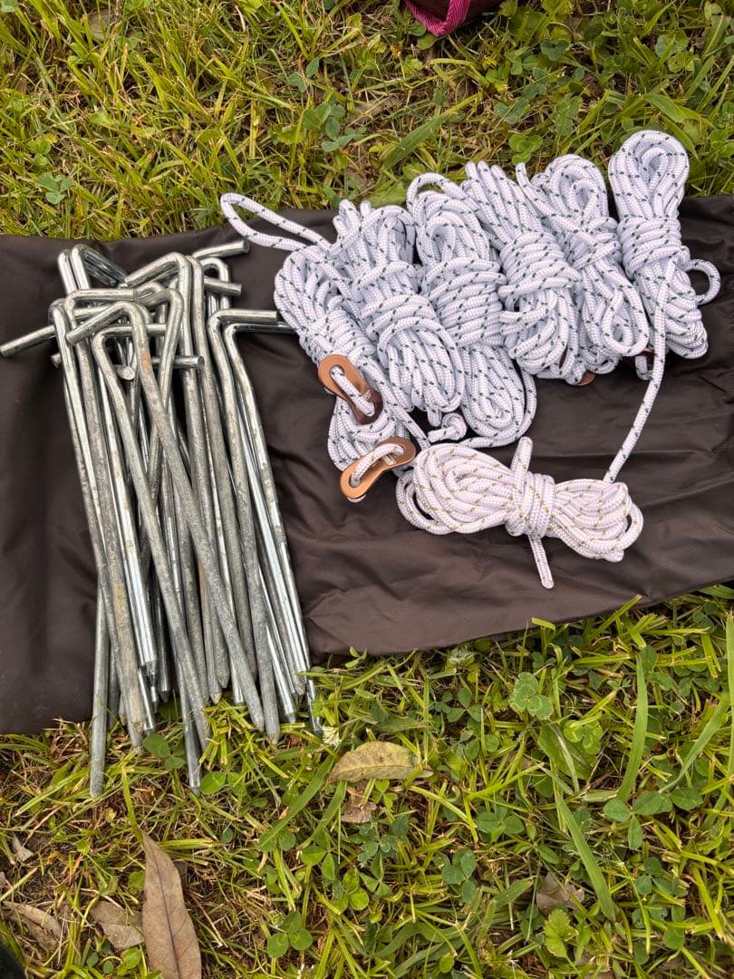 ウェザーマスター ワイド2ルーム コクーンⅡ ①