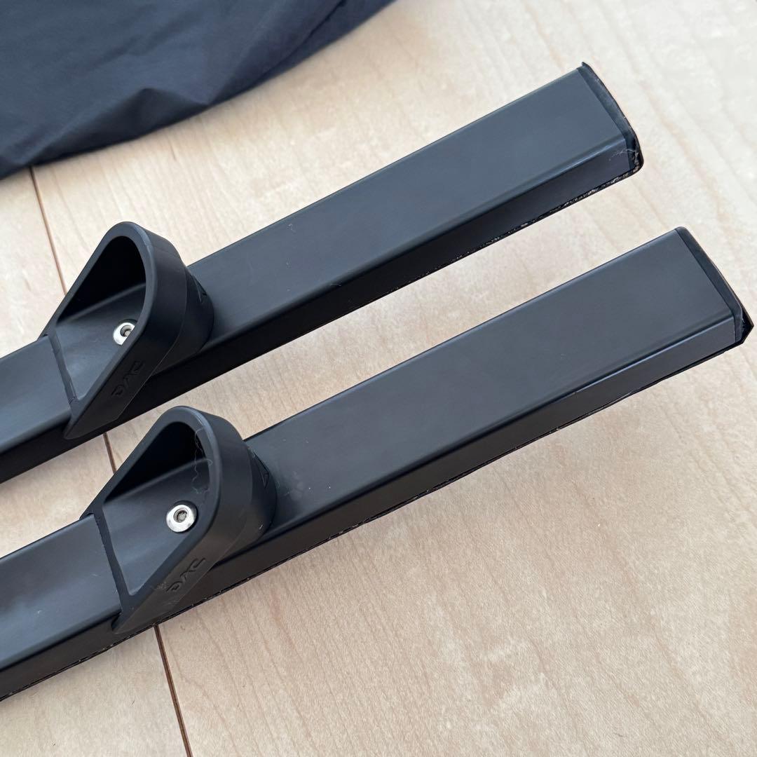 ヘリノックス ロッキングフットXL 2個セット