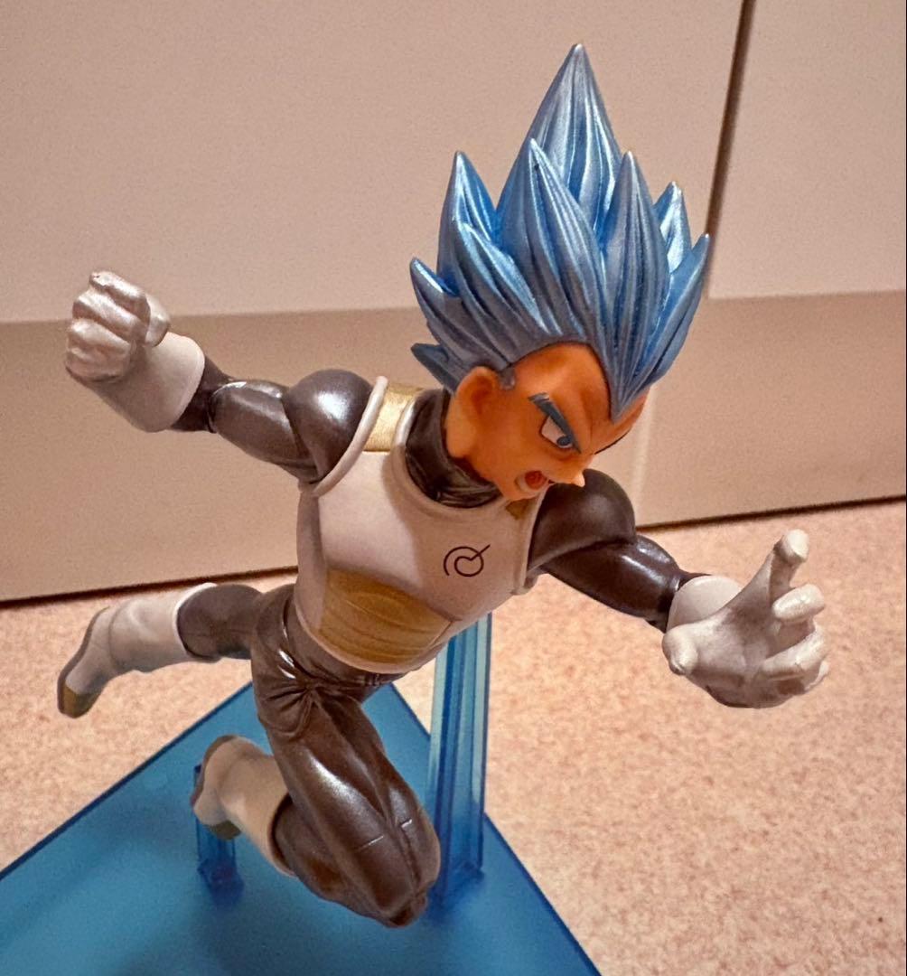 【100体限定】ドラゴンボール 一番くじ ダブルチャンスキャンペーン　超激レア