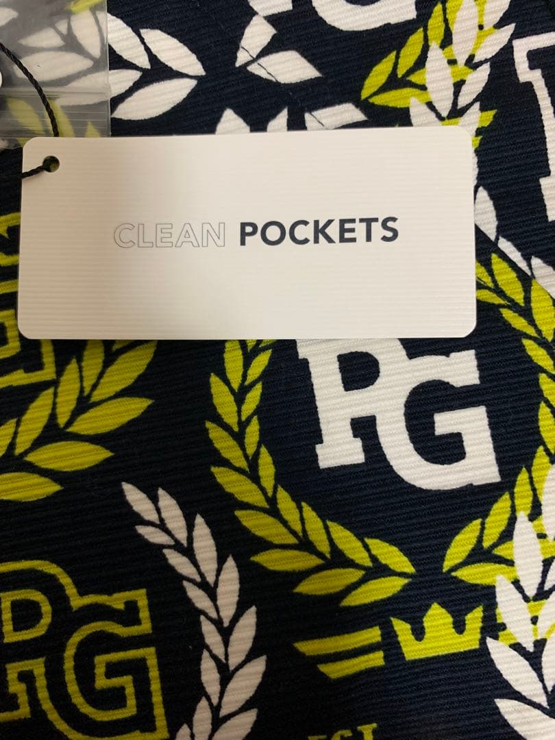 【新品未使用】人気完売モデル2024 PEARLY GATES 00