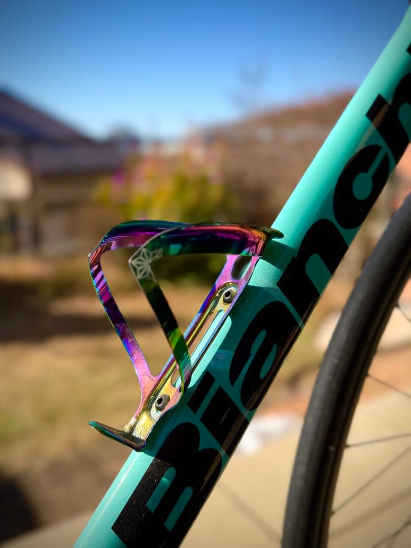 自転車本体 BIANCHI ROMA