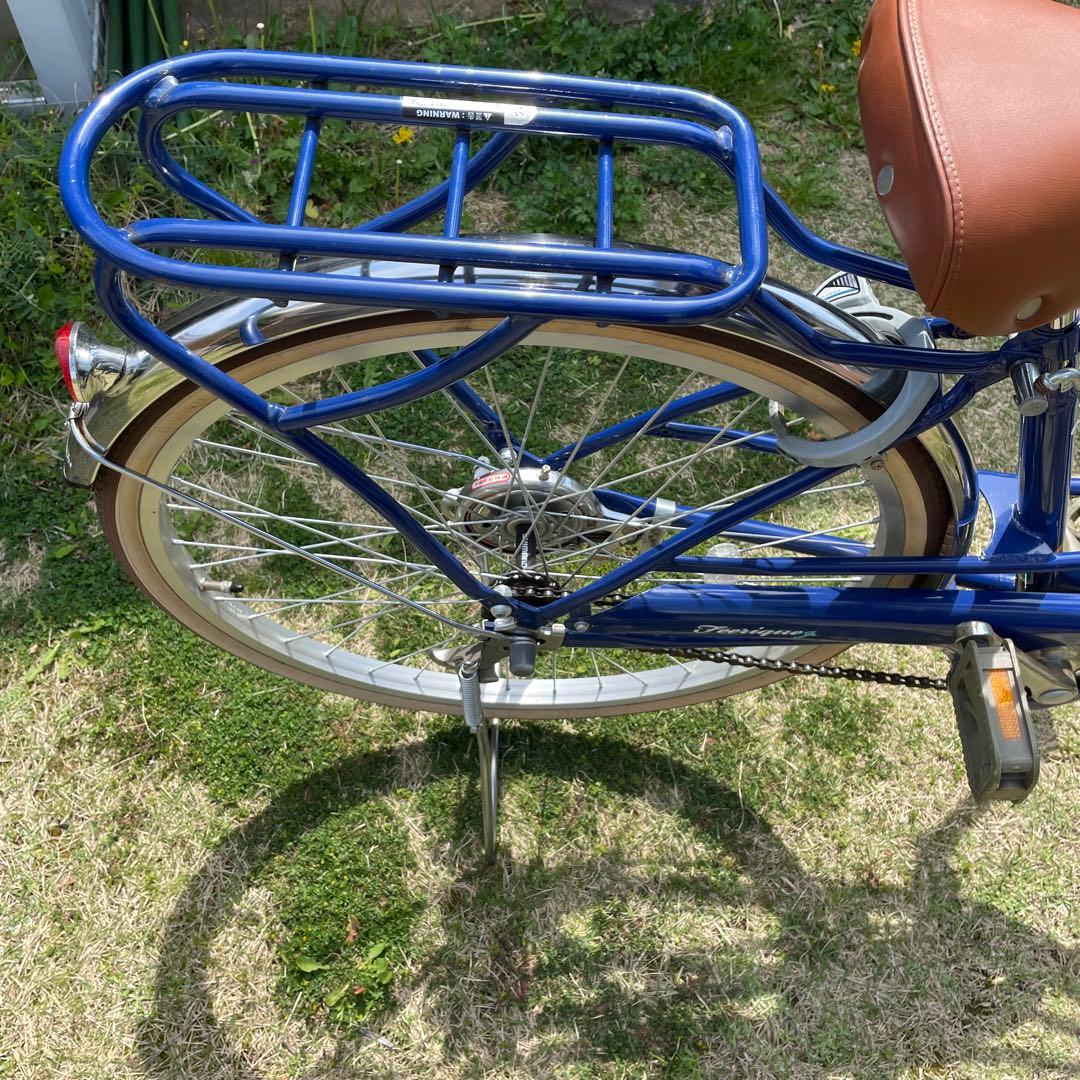 子供用自転車 24インチ　引取り限定