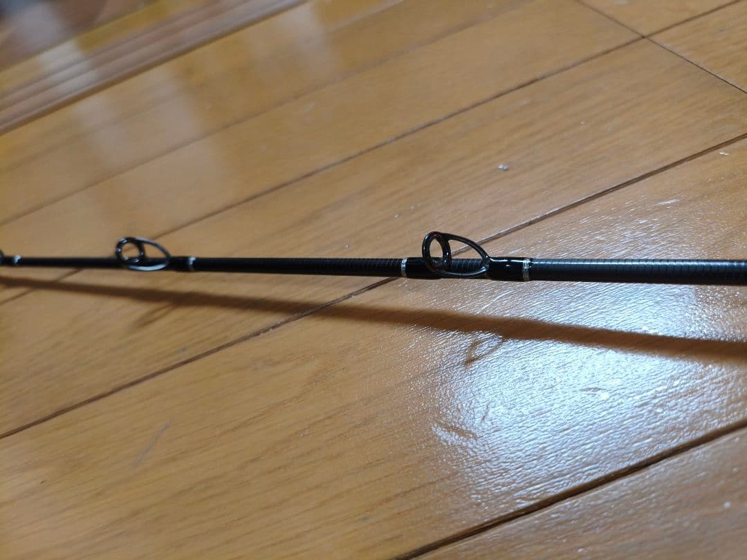 CB ONE BRAVER（ブレーバー） BR65/5　タカミテクノス　ジギング