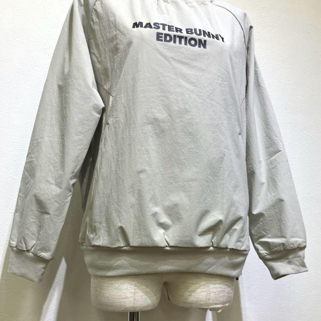 マスターバニーエディション　ナイロン　4WAYストレッチツインスニード　サイズ0