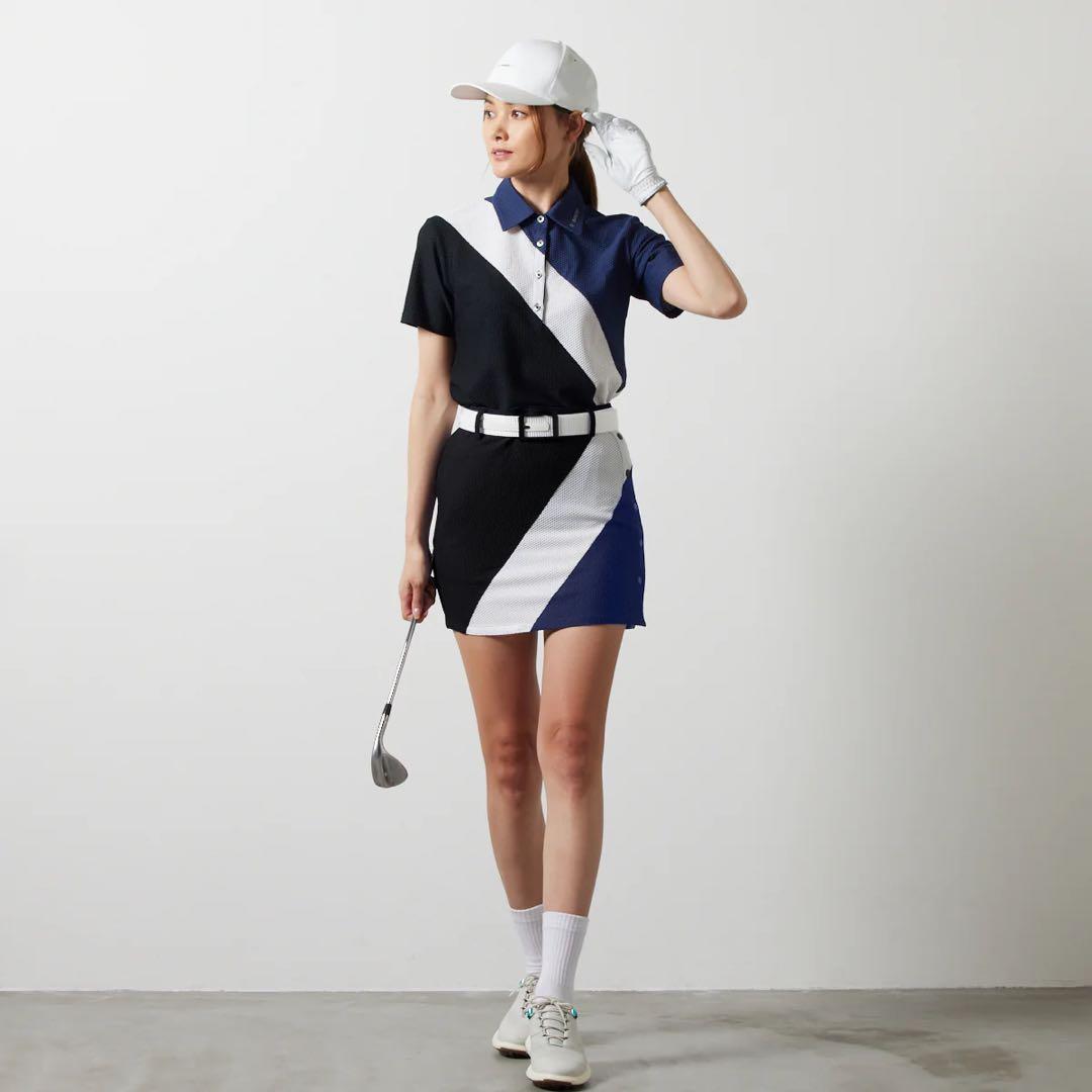 BANDAL ゴルフウェア