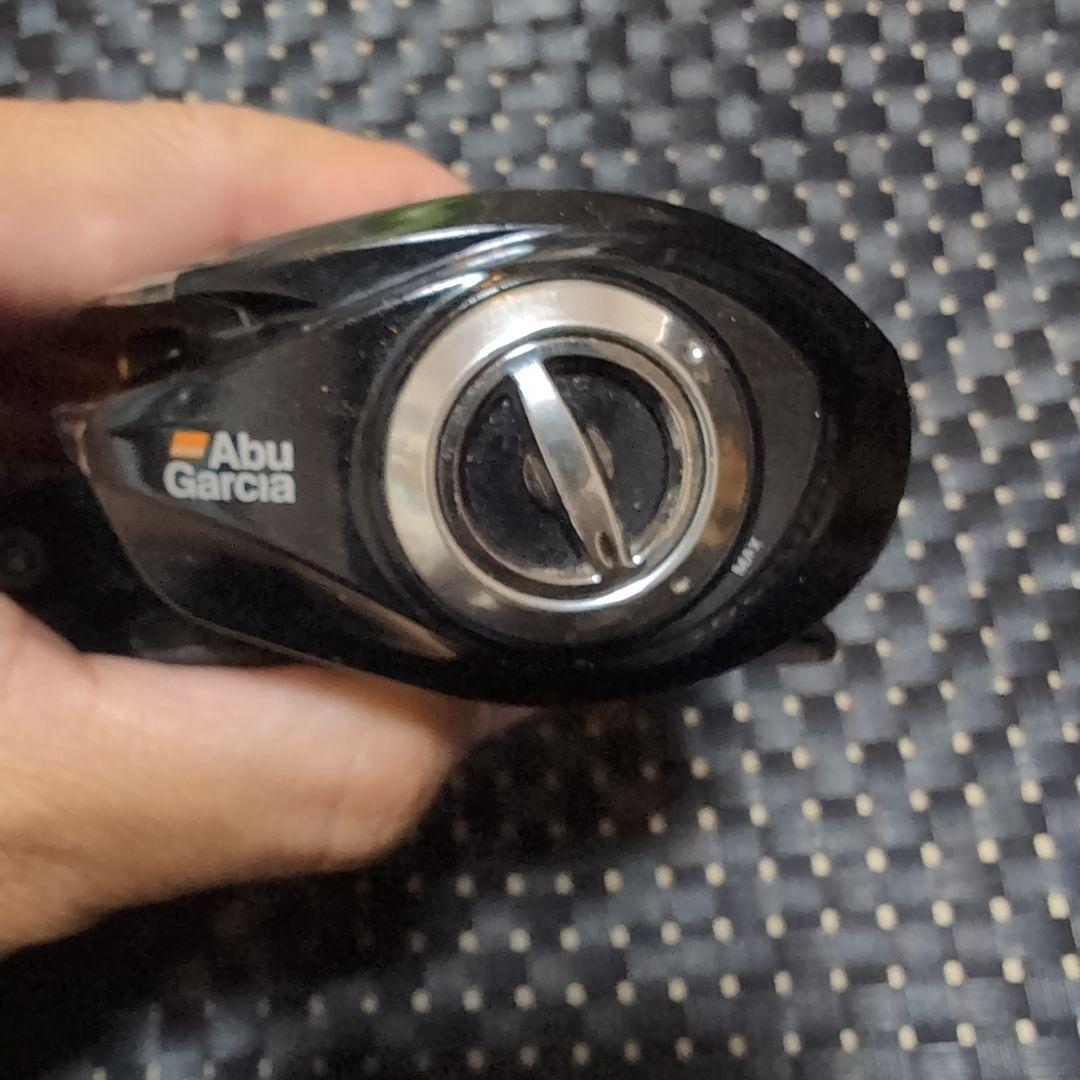 cocos　アブガルシア　レボSLC-IB7 右巻き　ライトハンドル