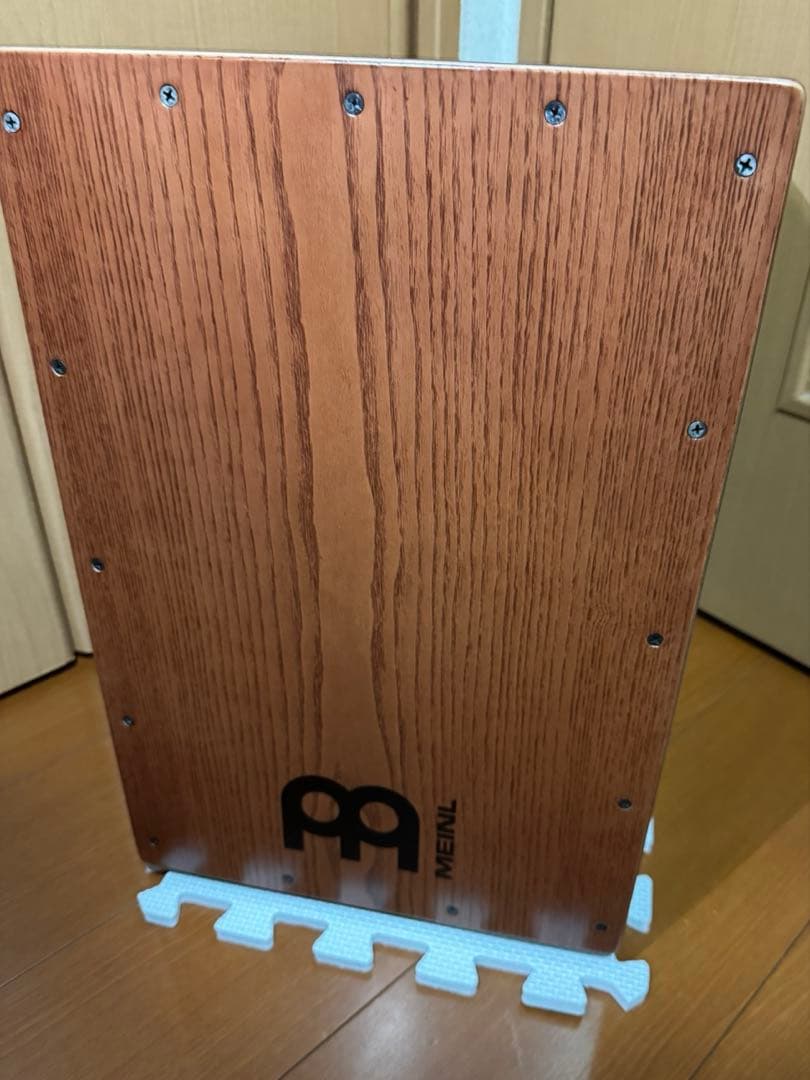 MEINL ( マイネル ) カホン ソフトケース パーカッション Cajon