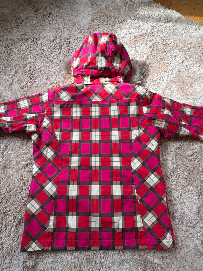 DESCENTE スキーウェア　レディース13号