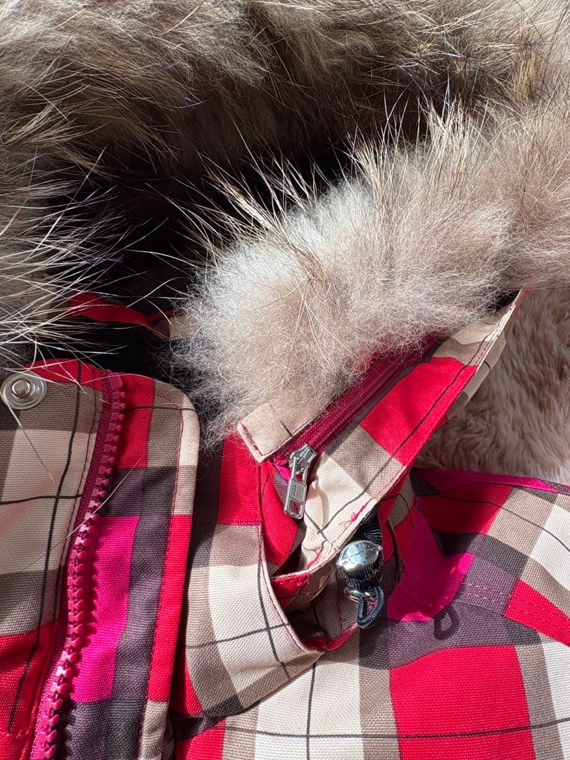 DESCENTE スキーウェア　レディース13号