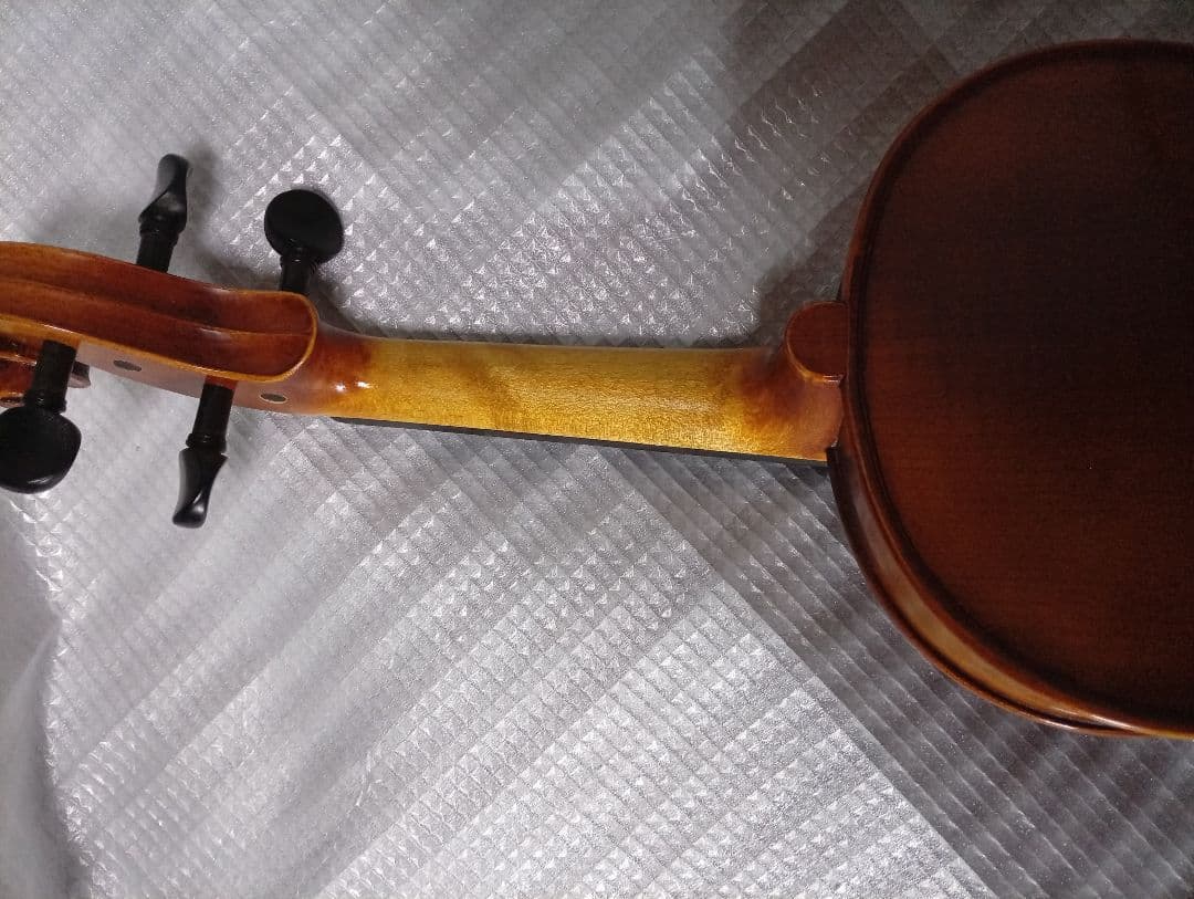 Valente VN-80 4/4サイズ バイオリン　美品！ストラディバリウス型