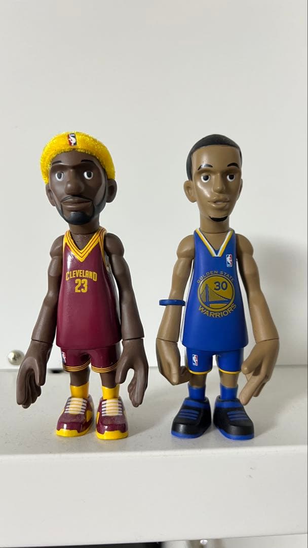 GSWさま　NBA ステフィン・カリー