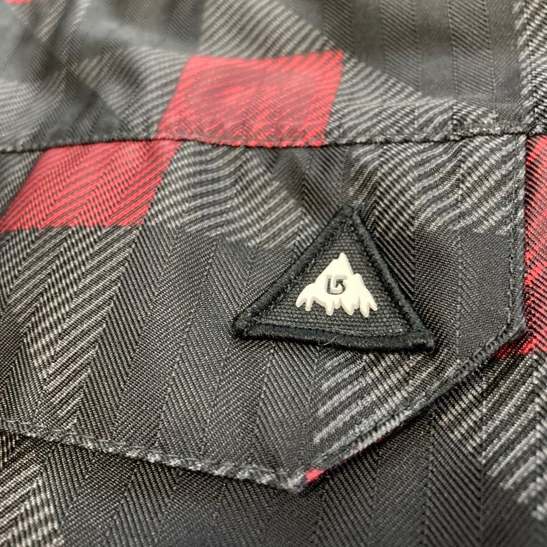 BURTON バートン スノーボードウェア　パンツ　スノボウェア Lメンズ