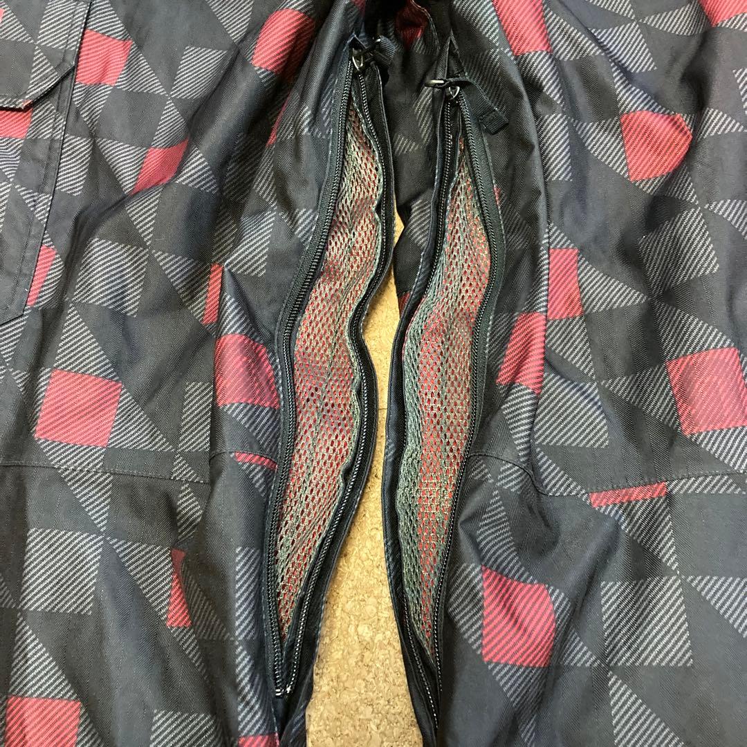 BURTON バートン スノーボードウェア　パンツ　スノボウェア Lメンズ