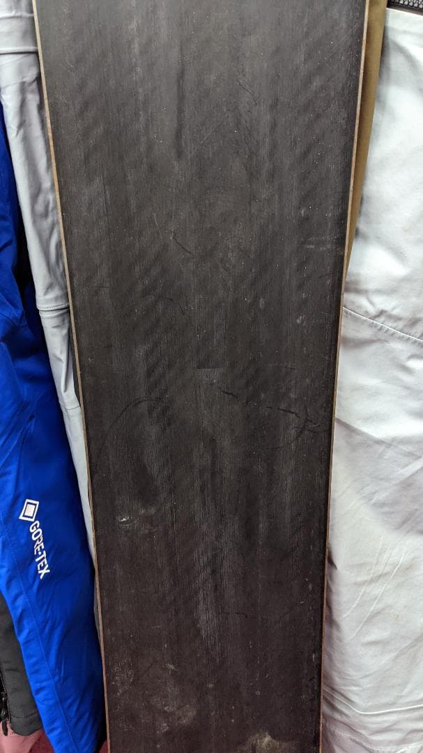 スノーボード 163 F2 SPEEDSTER EQUIPE EDITION