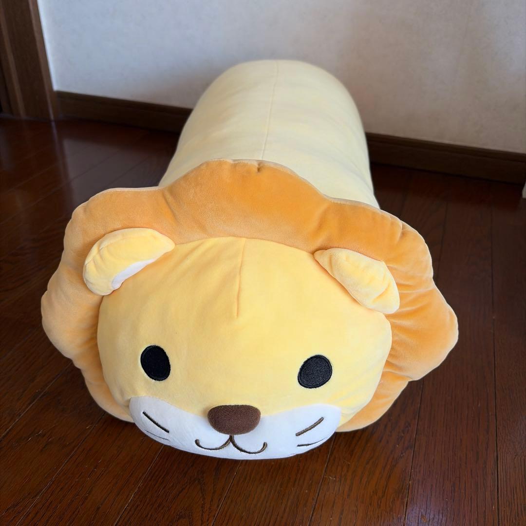 リベ大　両学長　ぬいぐるみ