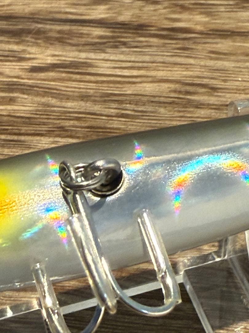 超希少　首藤武蔵アーキテクト　ヴァンパイア