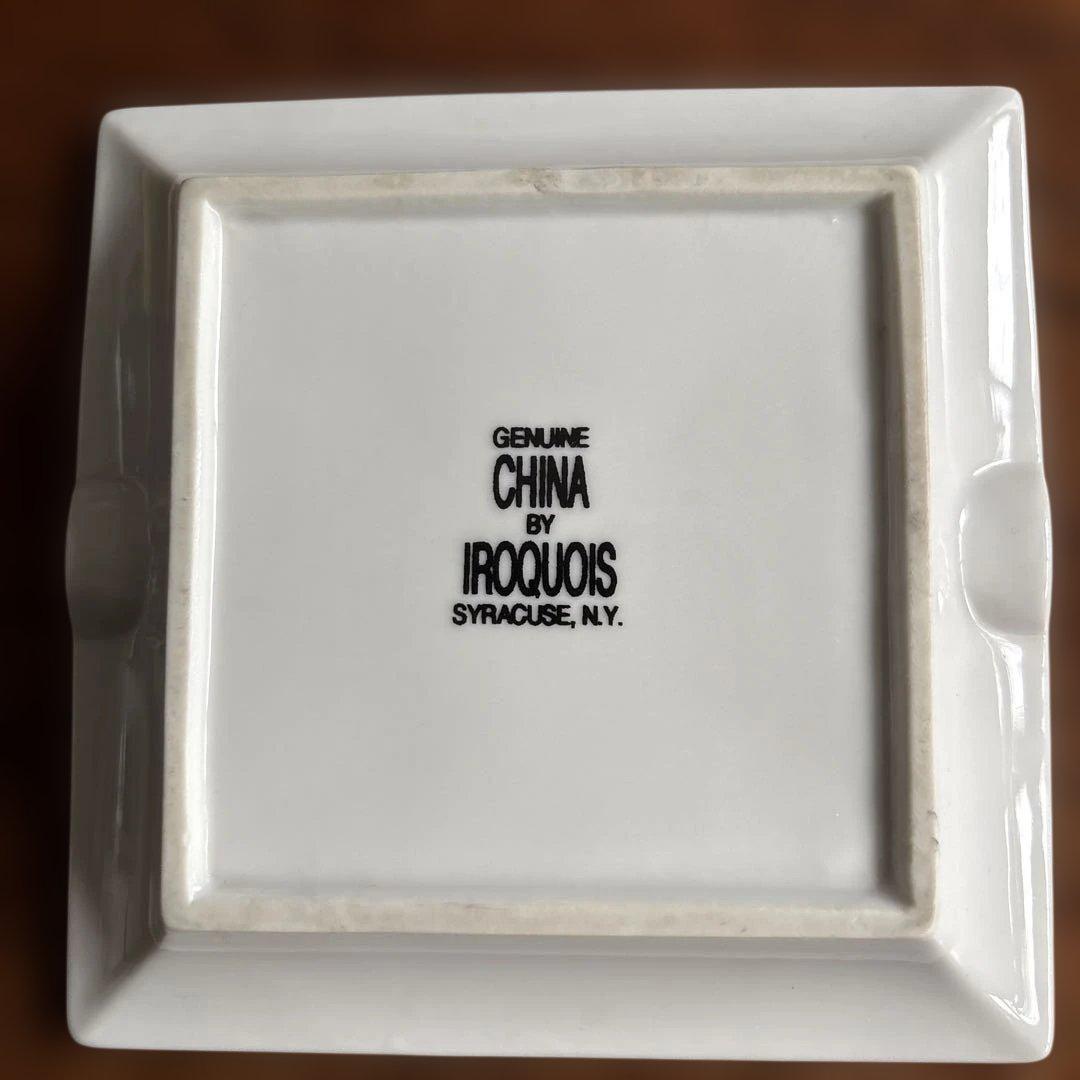 ピーターマックス petermax 灰皿　ヴィンテージ