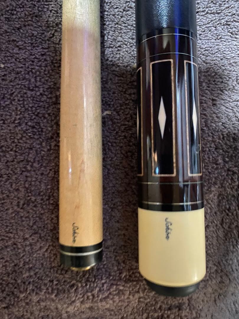 ヴィンテージカスタムキューショーン