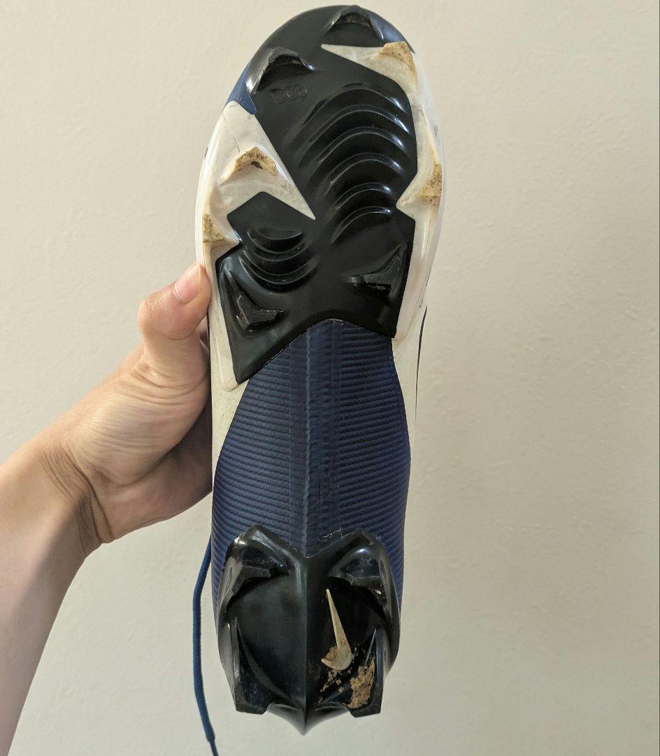 スパイク NIKE Vapor Edge Pro 360 2 28.5cm