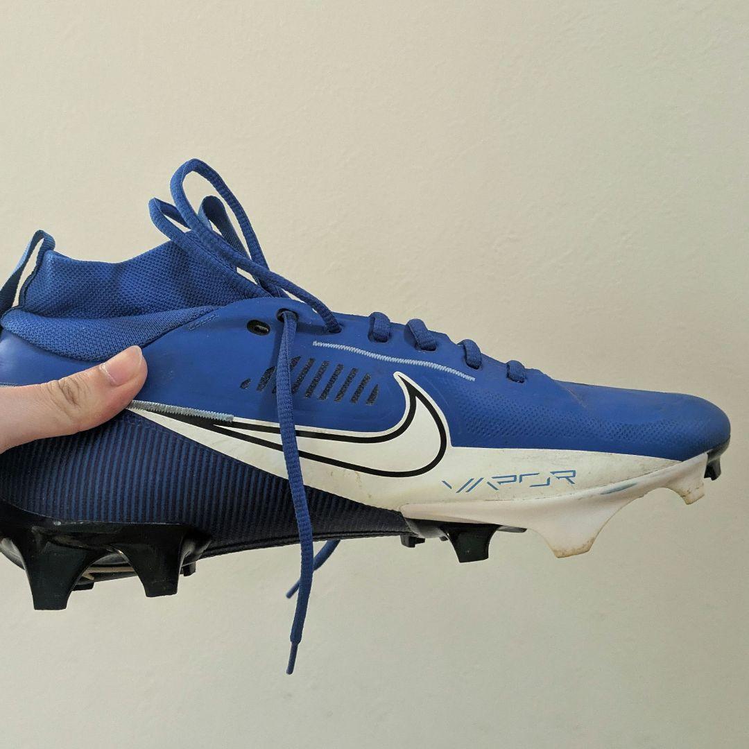 スパイク NIKE Vapor Edge Pro 360 2 28.5cm