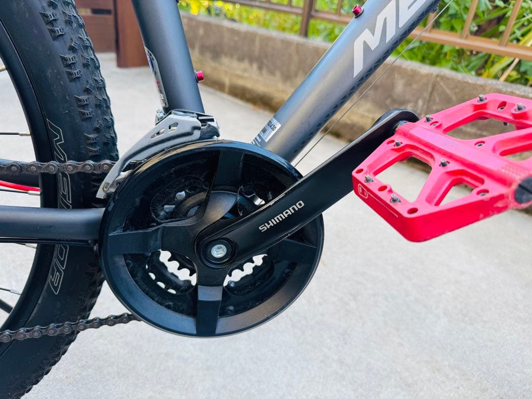 MERIDAメリダ　Big.Seven 20-MD ビッグセブン