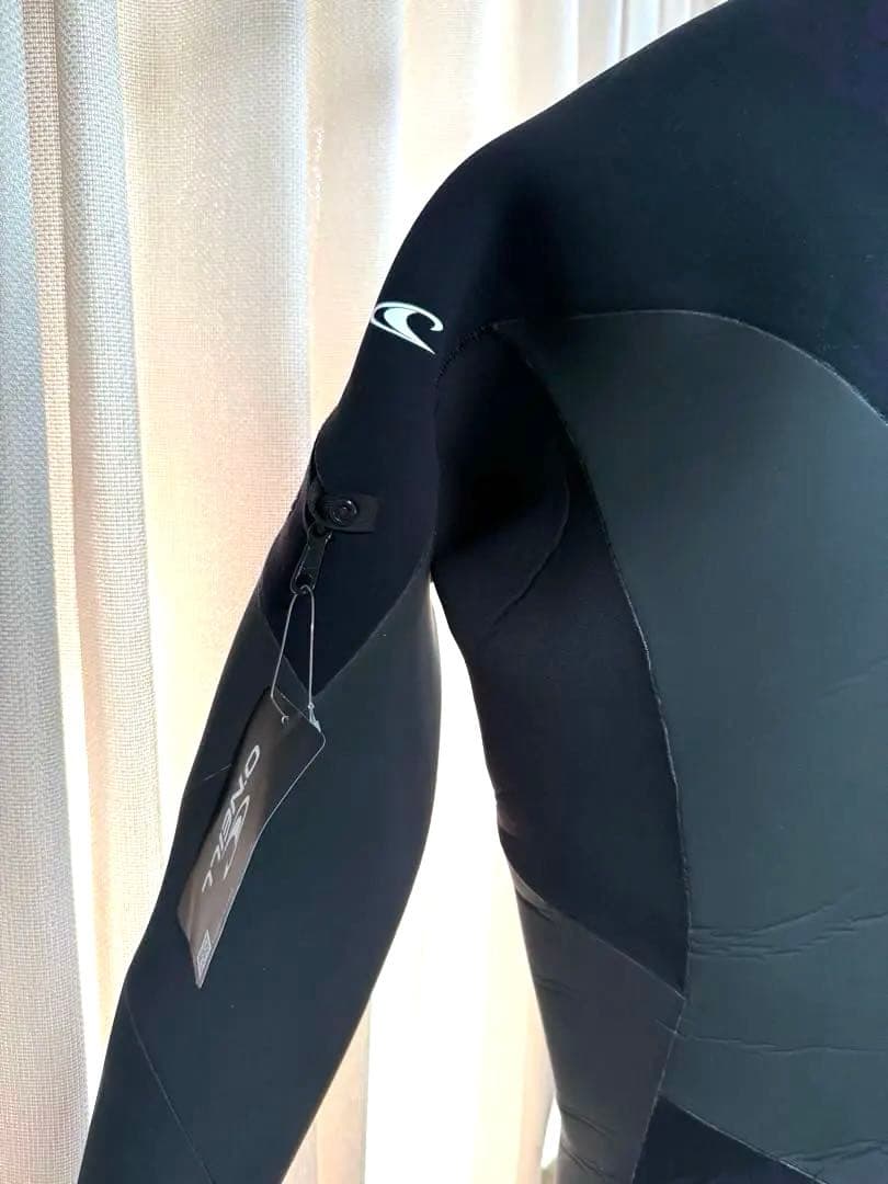 新品　オニール　セミドライ　ウエットスーツ XL 5×3 O'NEIL