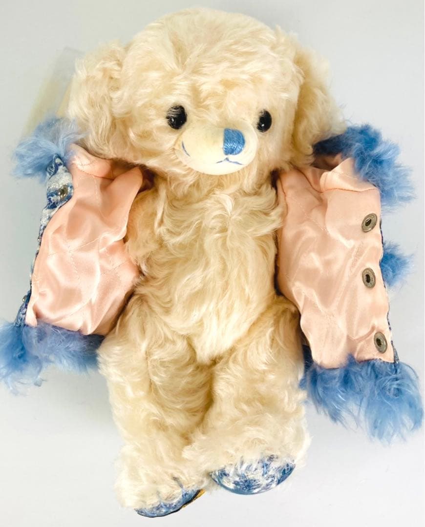 メリーソート チーキー Winter Wonderland limited