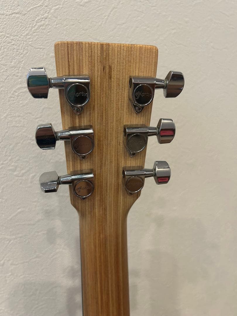 Martin アコースティックギター