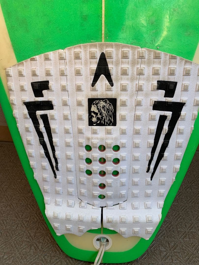 ショートボード　ジョンカーパーハワイ　JC