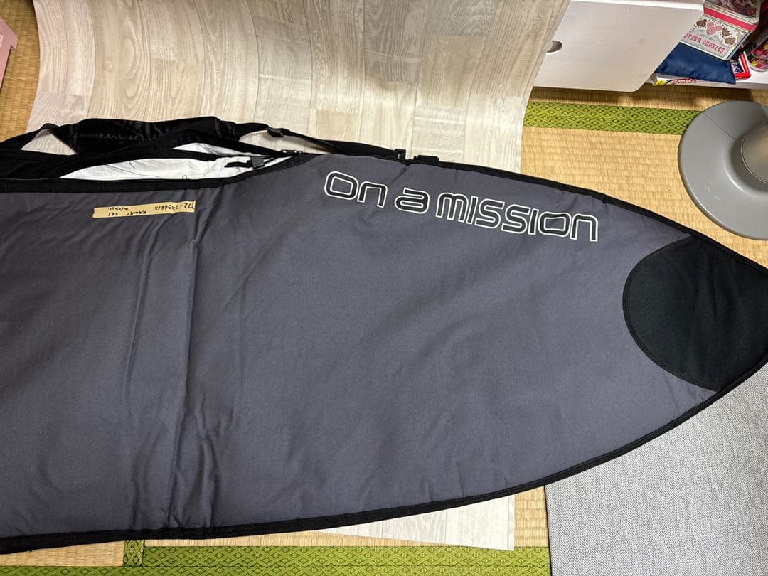 ショートボード　ジョンカーパーハワイ　JC