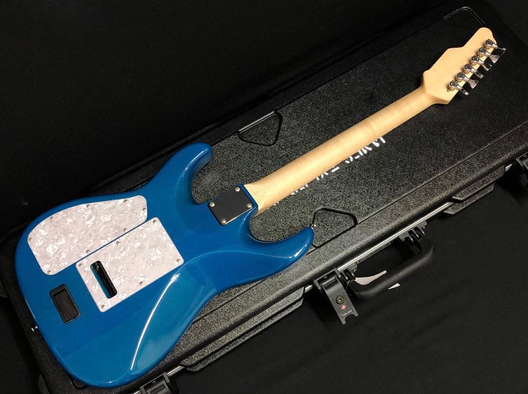 ギター James Tyler Japan Studio Elite HD